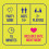 Exploding Kittens Why Are You Like This? Board Game 8