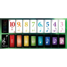 Xylotar - van de makers van One Night Ultimate Werewolf - Kaartspel met trucjes - Gemakkelijk te leren - Snelle strategie en aftrek voor 2 tot 5 spel