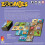 Zoomies Family Tile Game - Board Game 3