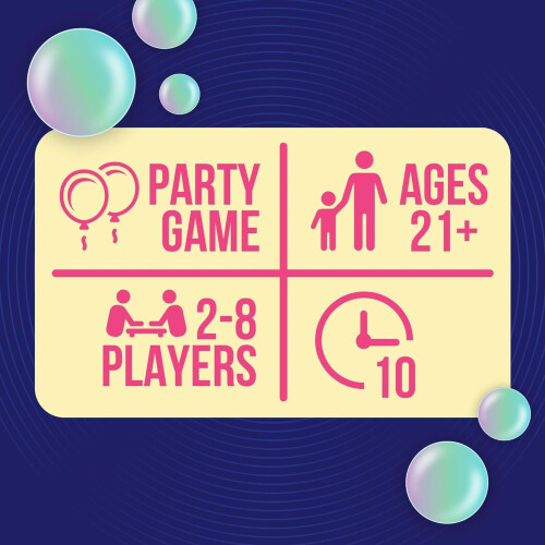 Exploding Kittens When Sip Hits The Fan Drinking Card Game 1