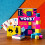 Wonky Board Game 5