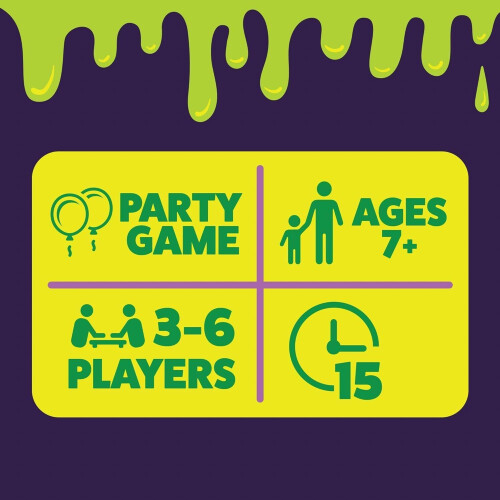 Exploding Kittens Zombie Burrito Card Game 1
