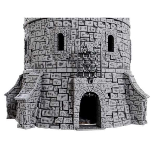WizKids Watchtower Boxed Set 2