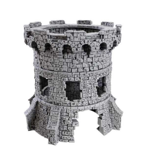 WizKids Watchtower Boxed Set 1