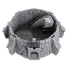 WizKids Watchtower Boxed Set