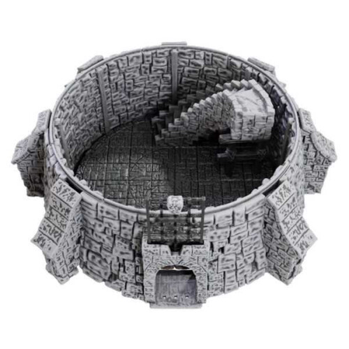 WizKids Watchtower Boxed Set