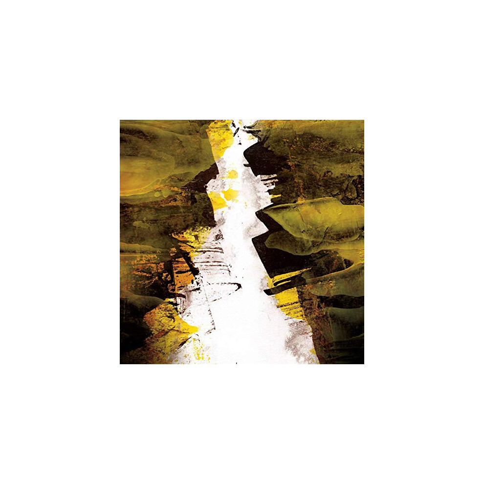 Lizzard - Eroded [CD]