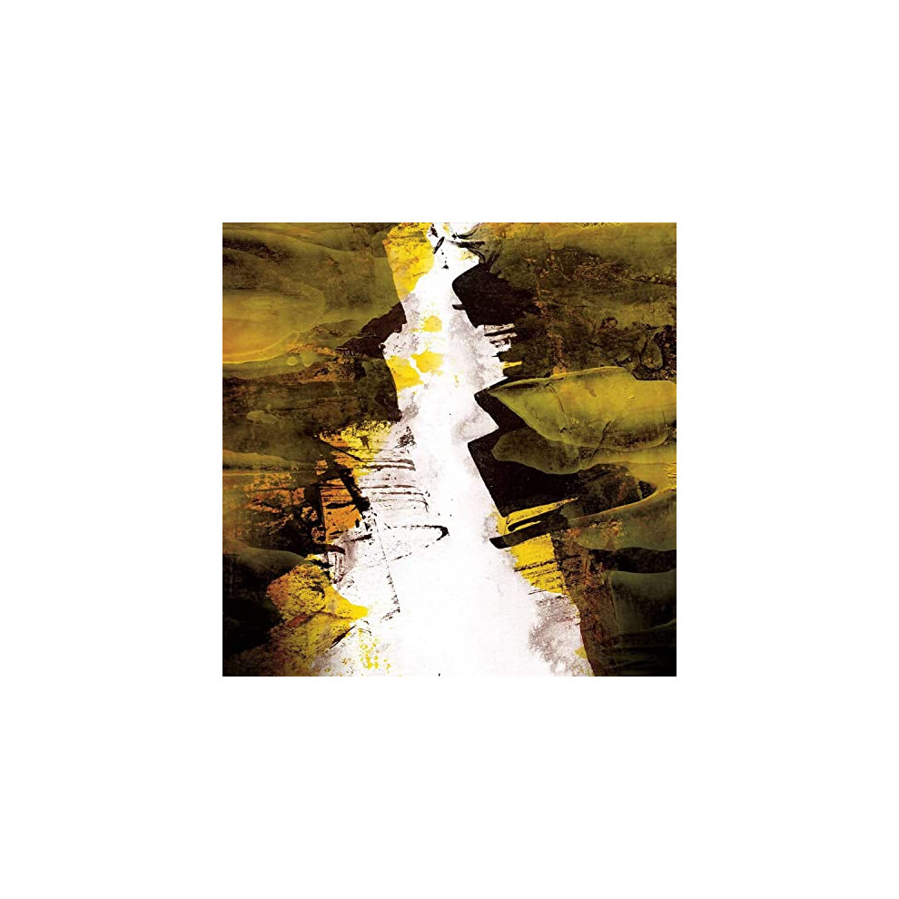 Lizzard - Eroded [VINYL]