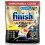 Finish Finish Ultimate Plus All in One Lemon Sparkle, 90 Pack 1