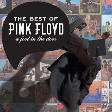 Pink Floyd - Best Of Pink Floyd: A Foot In Door [VINYL]
