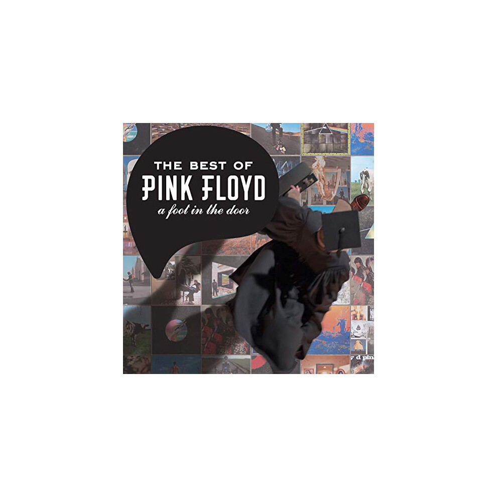 Pink Floyd - Best Of Pink Floyd: A Foot In Door [VINYL]