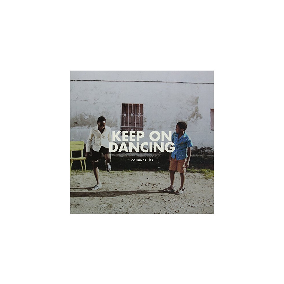 Various - Keep On Dancing [VINYL]