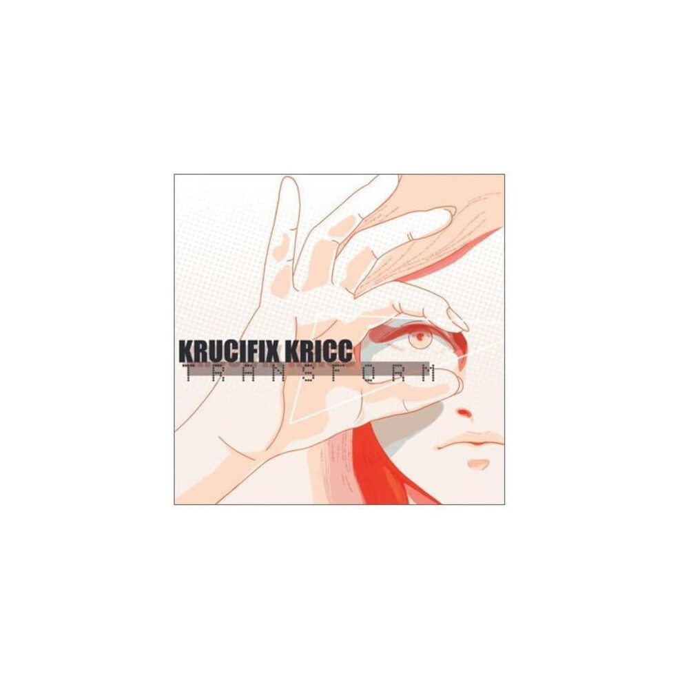 Various - Transform [CD]