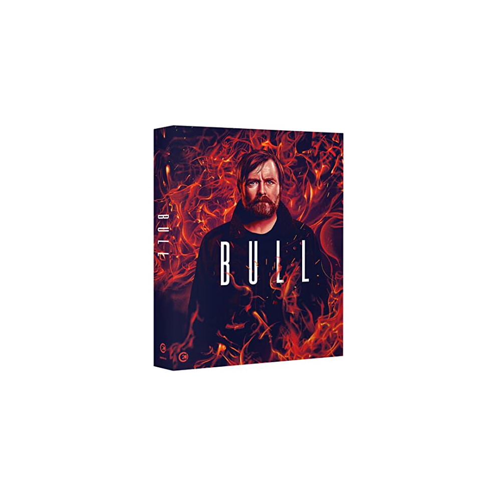 Bull [BLU-RAY]