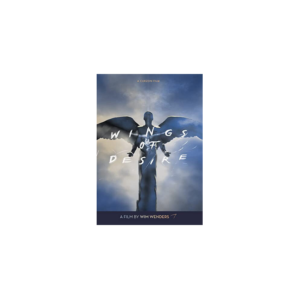 Wings Of Desire Bd [BLU-RAY]-image-OPC-PFS6KQT-NEW