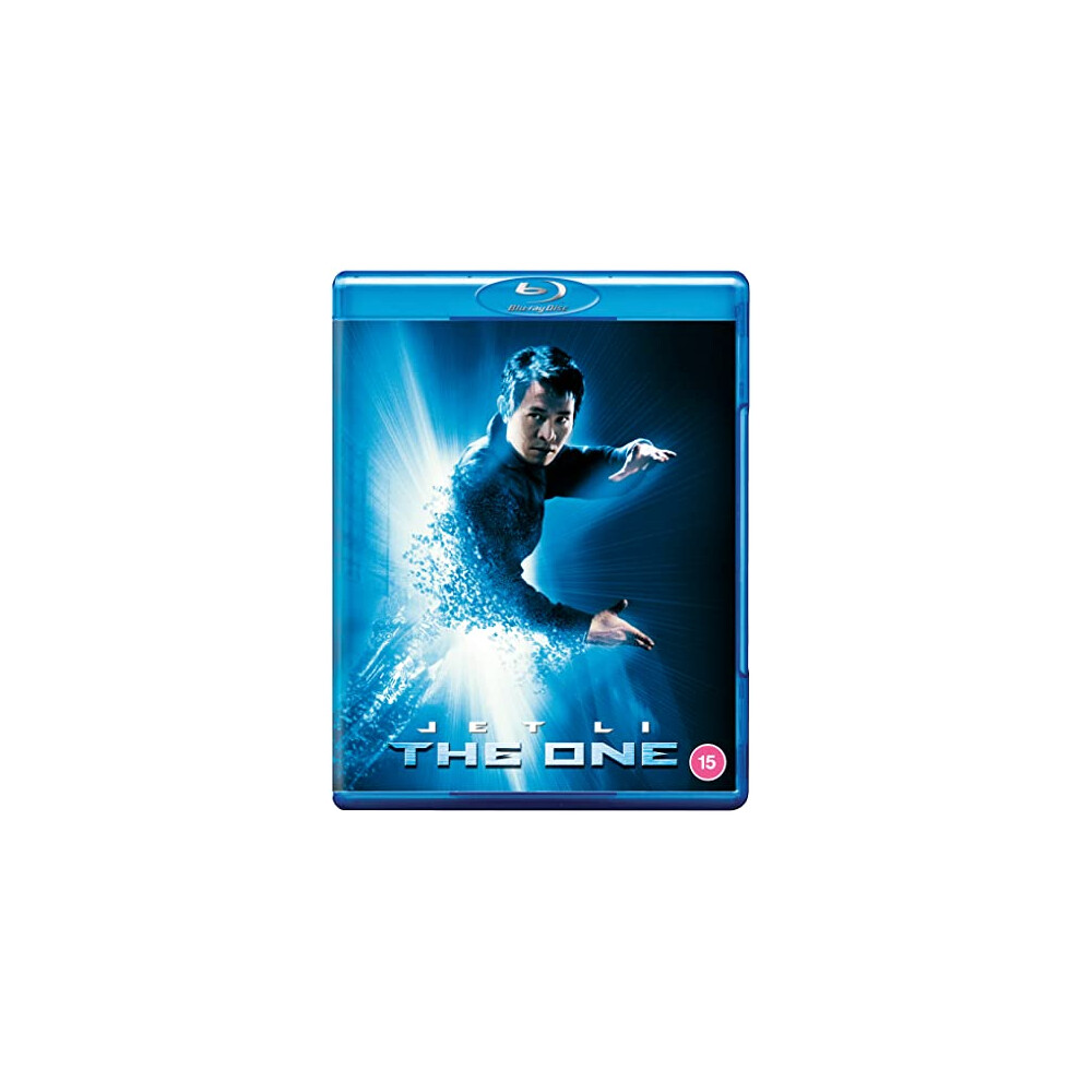 The One Standard Edition Bd [BLU-RAY]