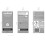 Phoenix Method Mixed Pack Spray, 3 x 828ml Cleaning Bundle 3