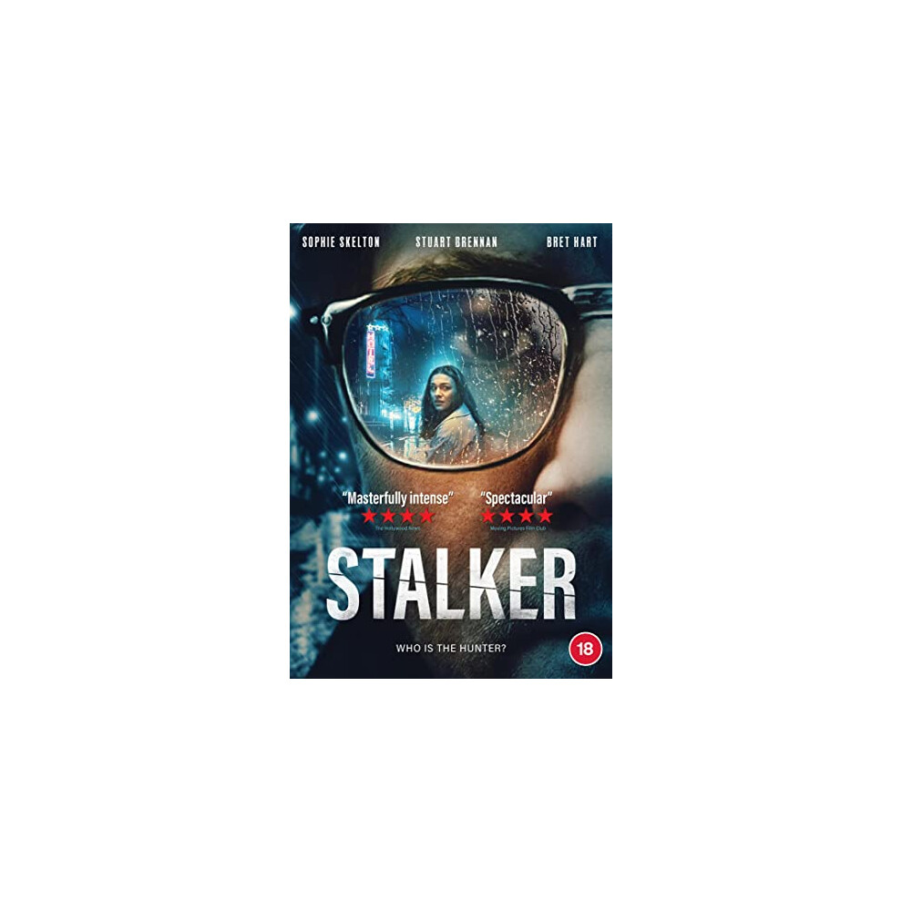 Stalker [DVD]
