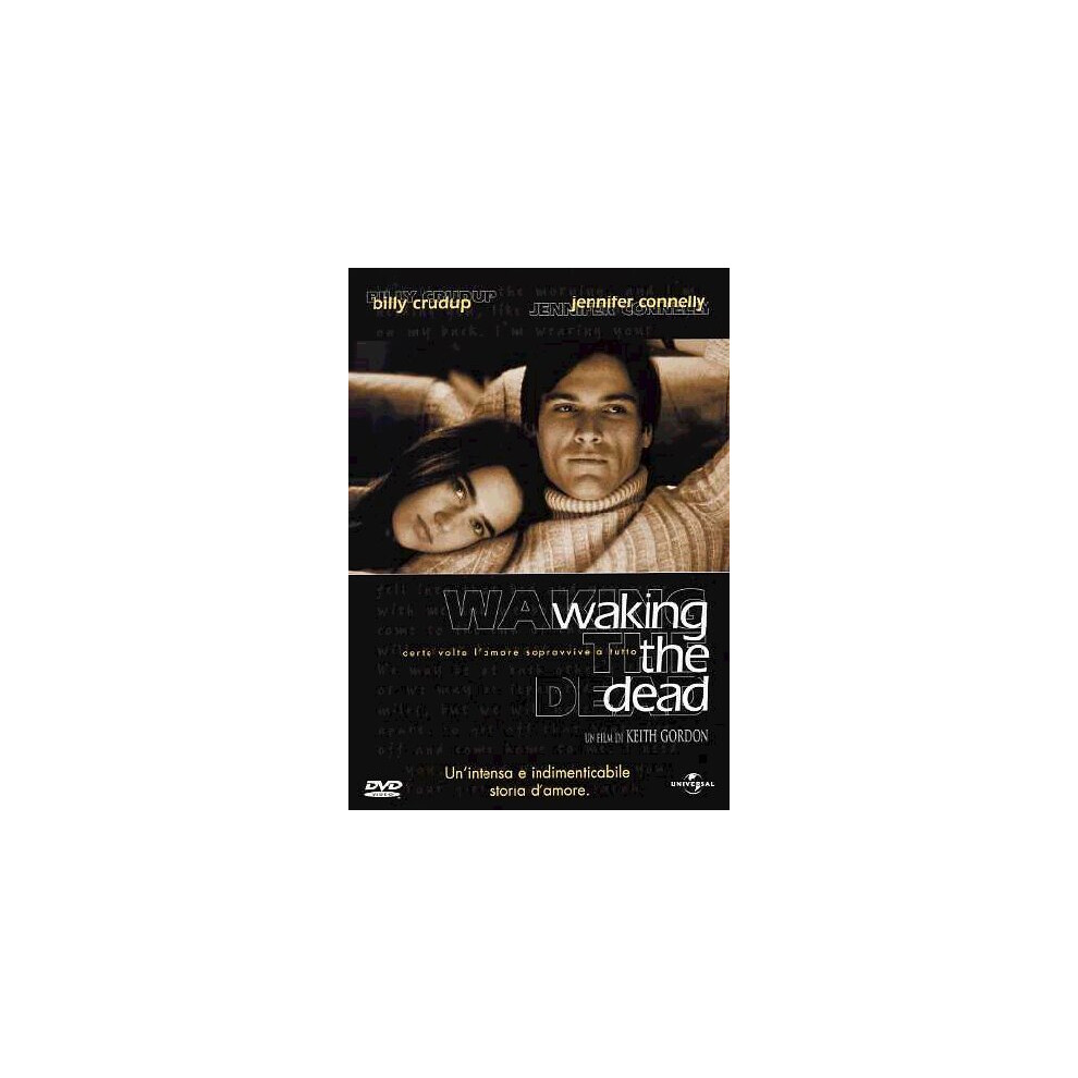 Waking The Dead [DVD]