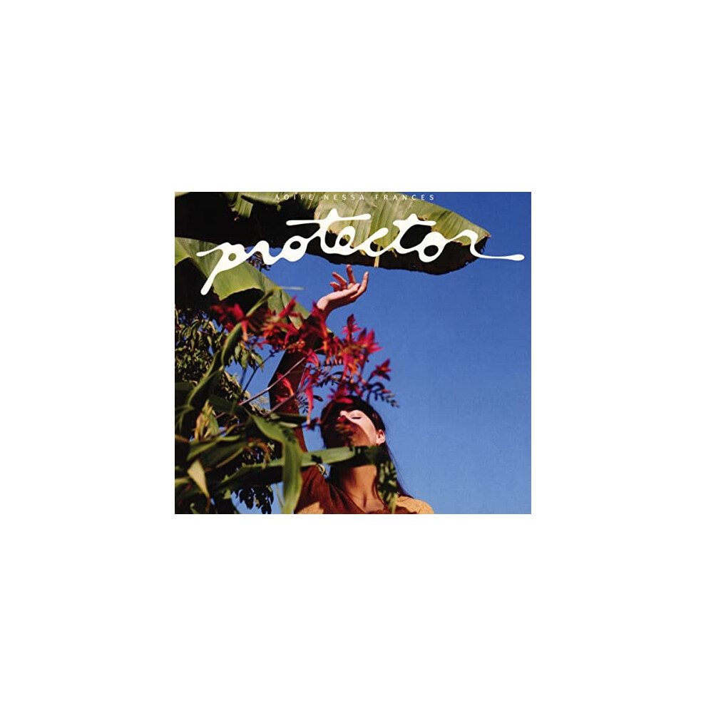 Aoife Nessa Frances - Protector [CD]