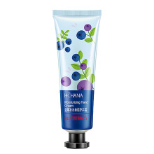 (D) YHAIOGS Soft Hands Scented Hand Lotion for Dry Cracked Hands Body Hand Care Moisturizing Creams Body Moisturizer Hydration Mini Hand Lotion