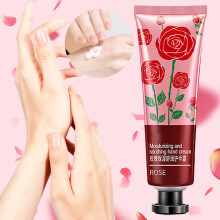 Syinda Scented Hand Lotion for Dry Cracked Hands Body Hand Care Moisturizing Creams Body Moisturizer Hydration Mini Hand Lotion