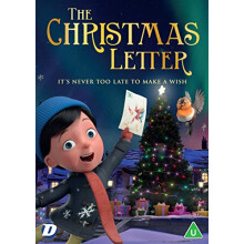 The Christmas Letter [DVD]