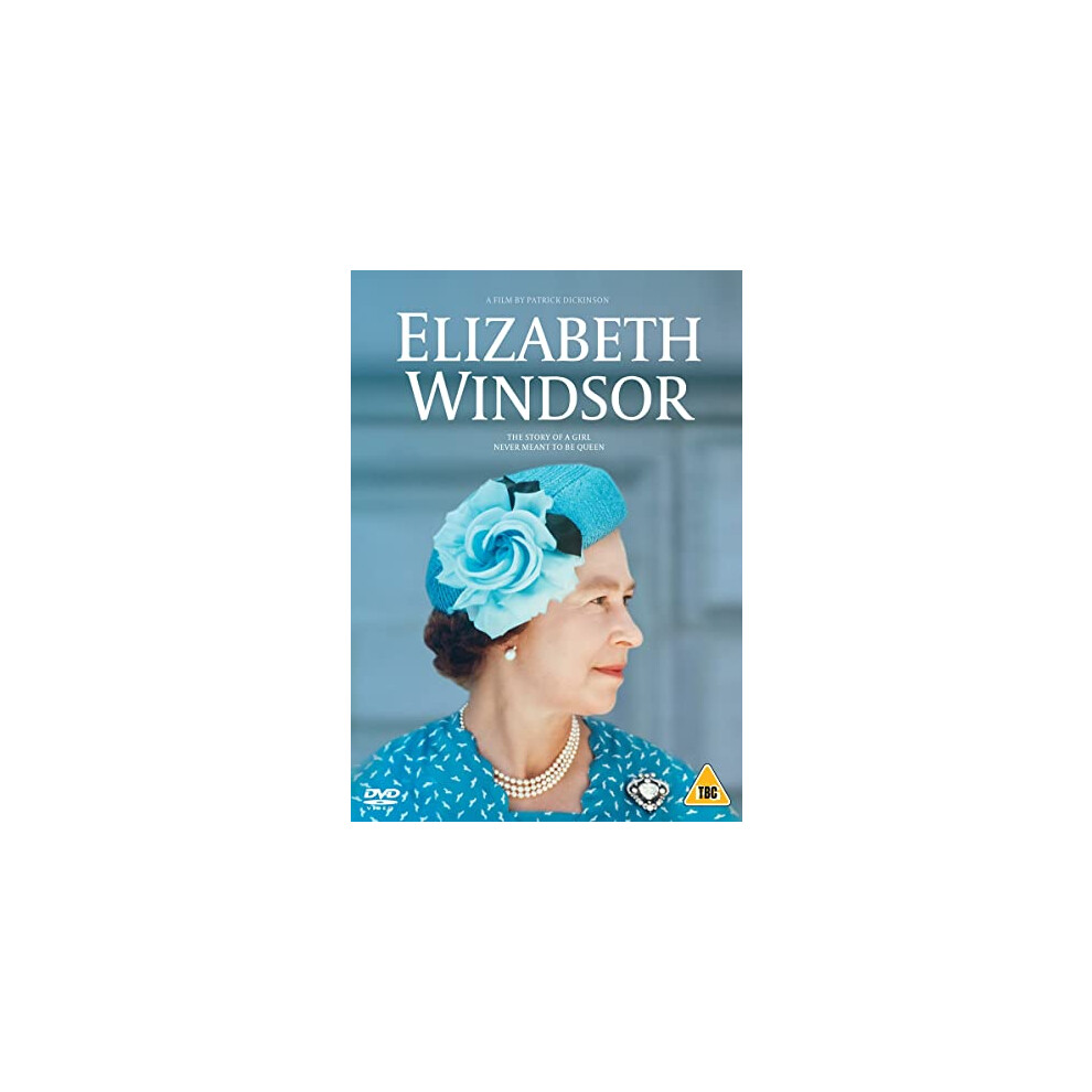 Elizabeth Windsor [DVD]