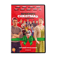 Surviving Christmas [DVD]