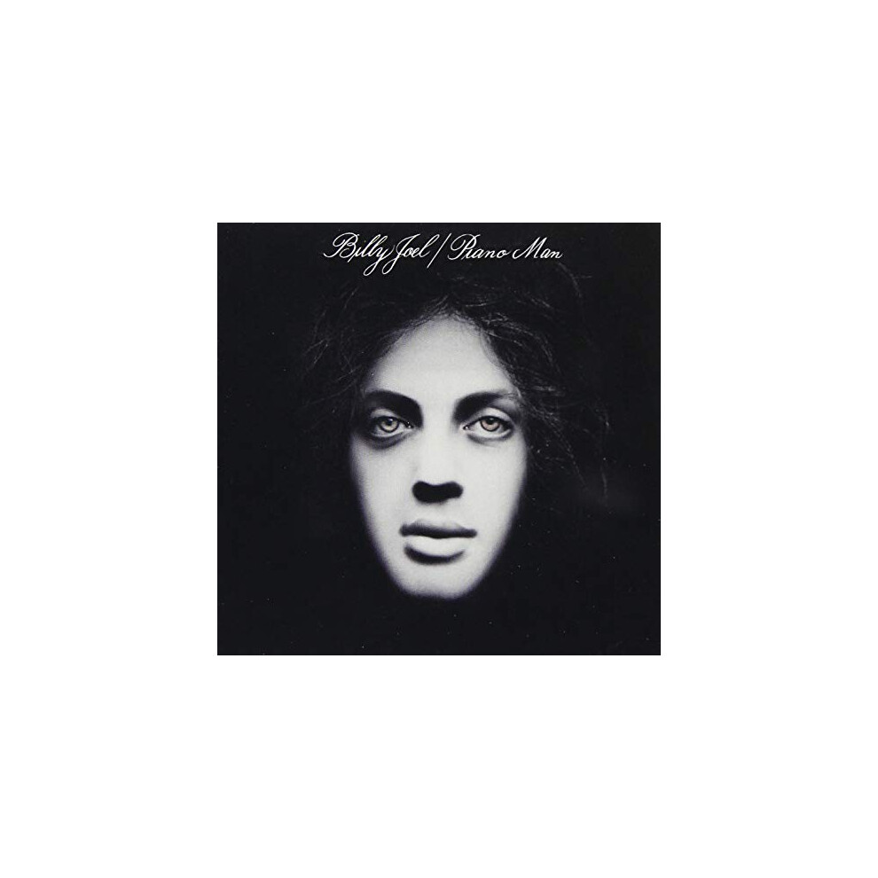 Joel Billy - Piano Man [CD]
