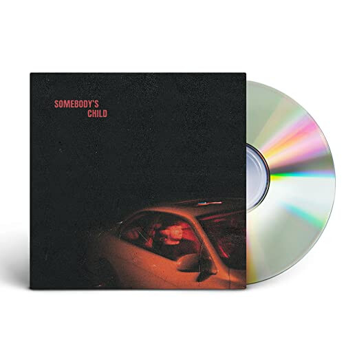 Somebodys Child - Somebodys Child [CD]