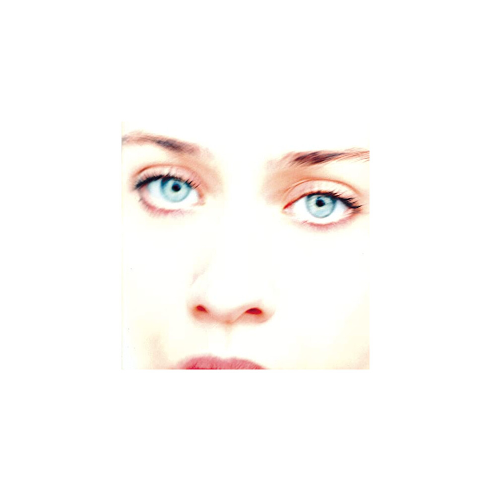Apple Fiona - Tidal [CD]