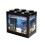 (Green, Blue light) (transparent, Blue light) USB Mini Fish Tank Desktop LED Fish Tank 1