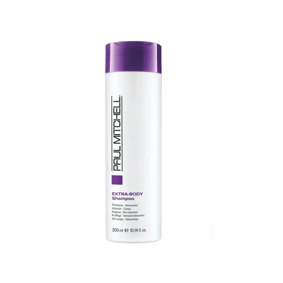 Paul Mitchell Extra-Body DailyShampoo 300ml Free Uk postage