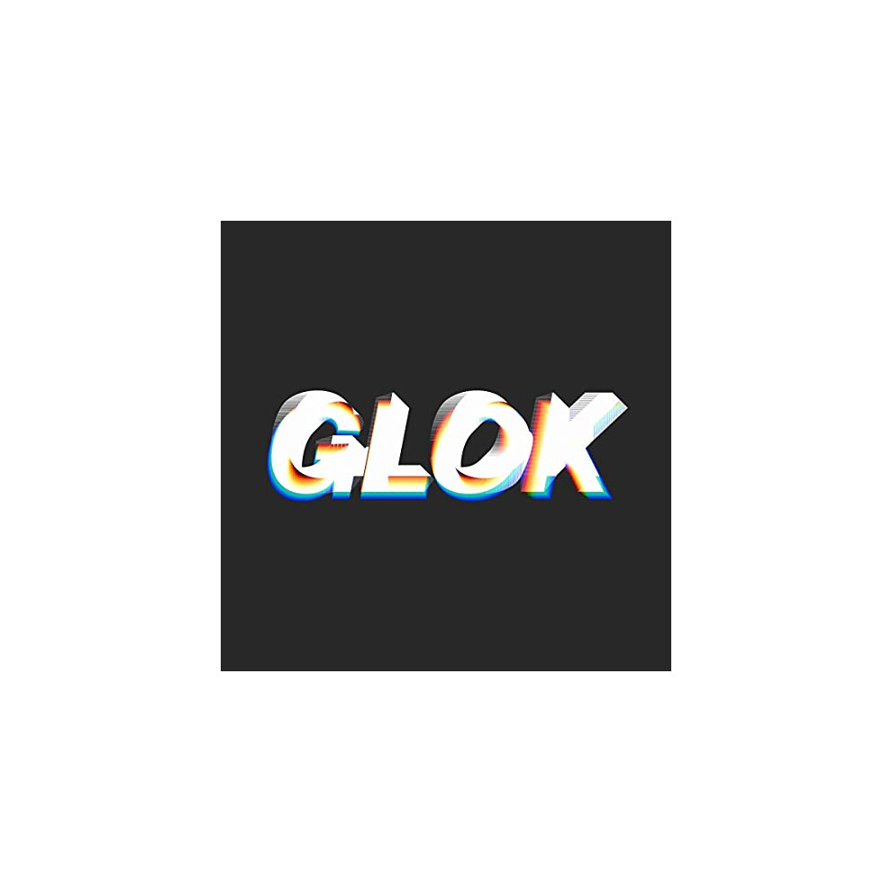 Glok - Pattern Recognition [CD]