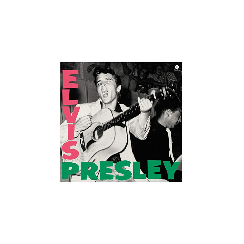 Various - Elvis Presley [VINYL]