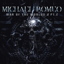 Michael Romeo - War Of The Worlds, Pt.2 (2LP) [VINYL]