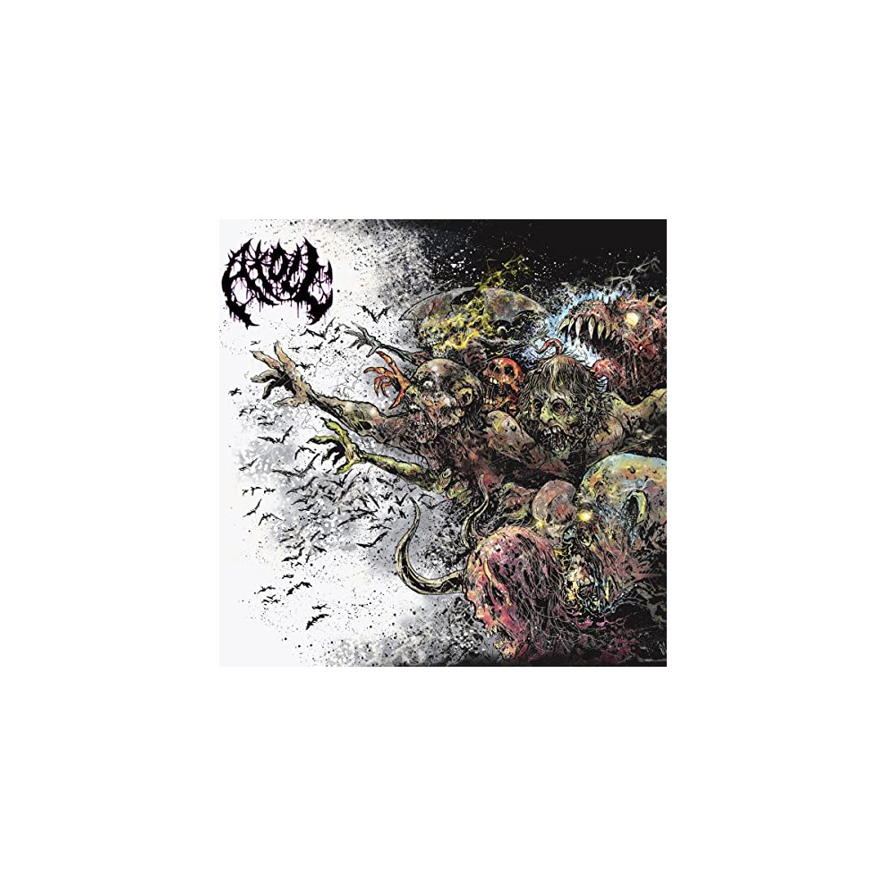 Atoll - Prepuce [CD]