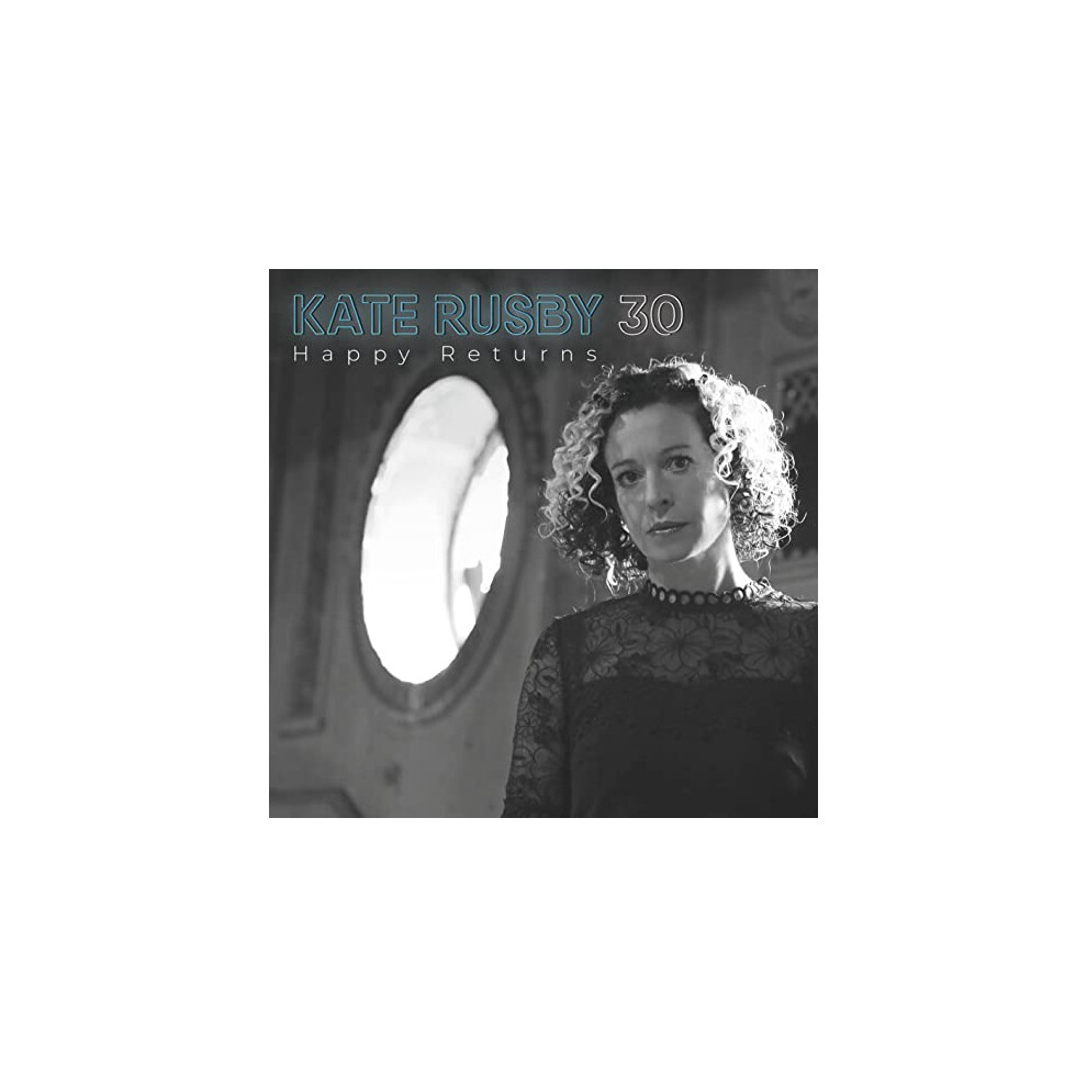 Kate Rusby - : Happy Returns [Cd] Size 30