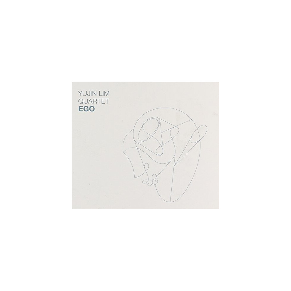 Various - Ego [CD]-image-OPC-PFS7962-NEW