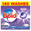 Bold Bold 140 Wash All-In-One Laundry Detergent Pods 2