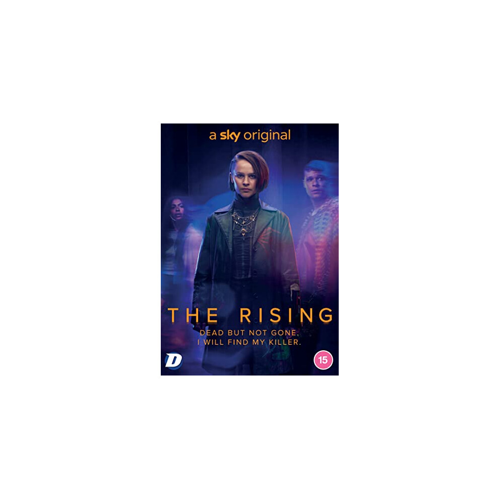 The Rising [DVD]