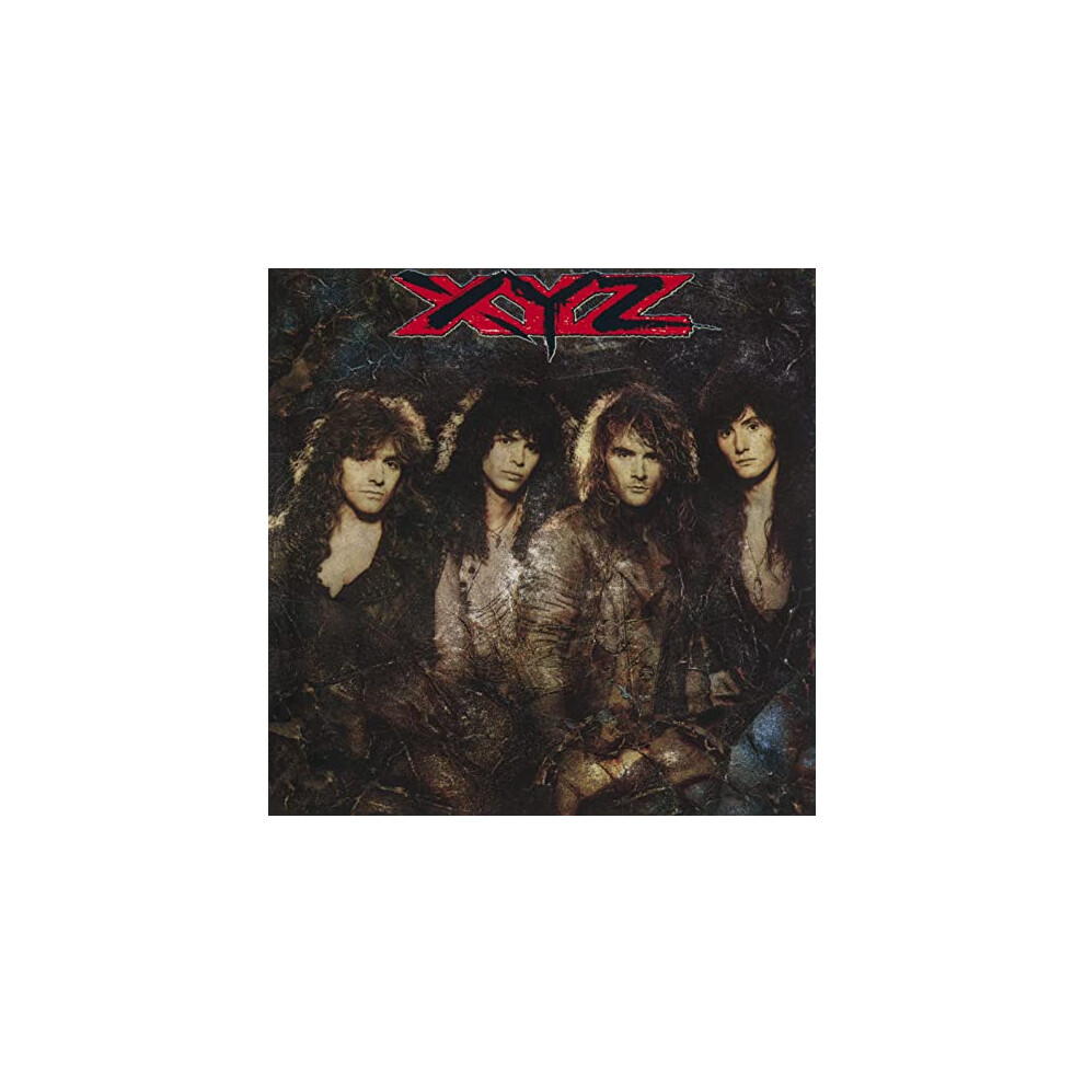 Various - XYZ (Xyz) [CD]