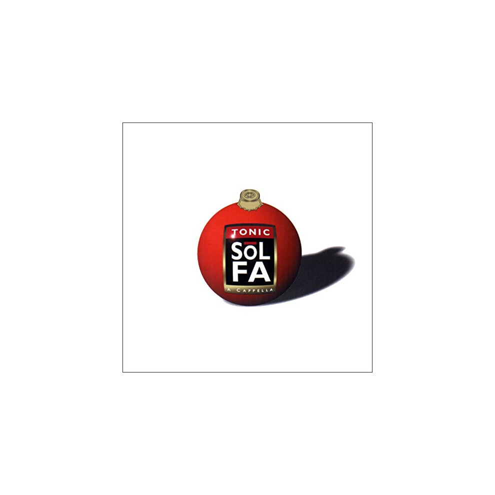 Tonic Sol-fa - Sugarue [CD]