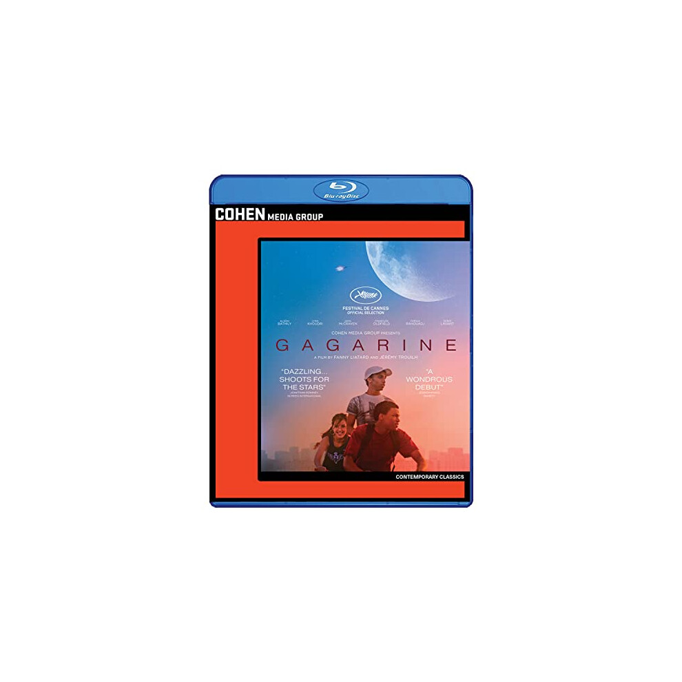 Gagarine [BLU-RAY]