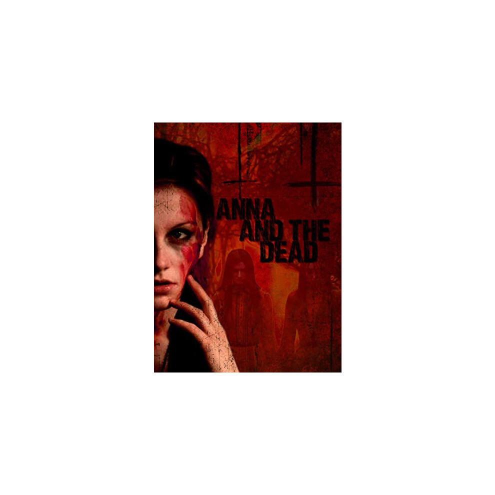 Anna And The Dead [BLU-RAY]