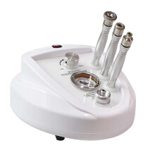 Diamond Microdermabrasion Vacuum Dermabrasion Skin Peeling Beauty Machine Uk New