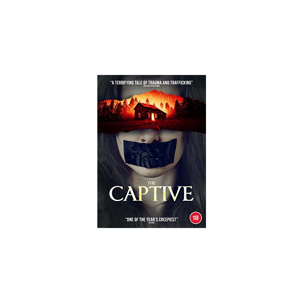 The Captive [DVD]