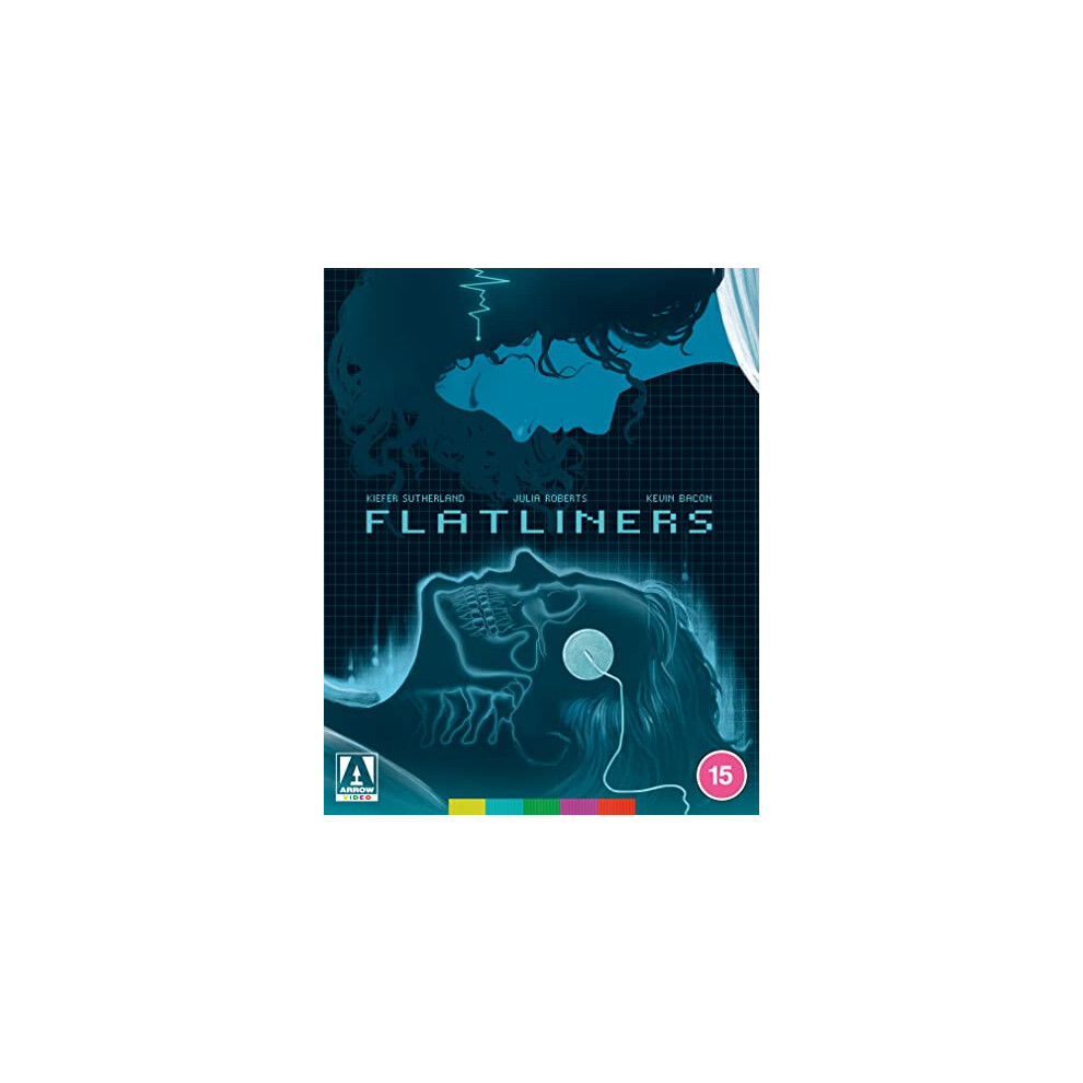 Flatliners [BLU-RAY]