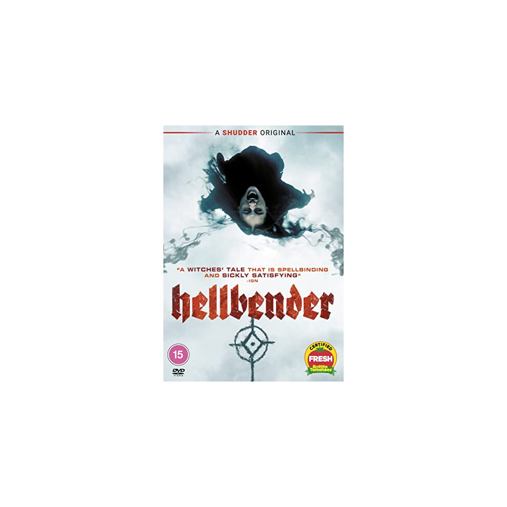 Hellbender [DVD]